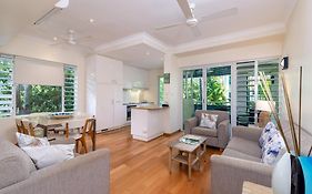 Verandahs Boutique Apartments