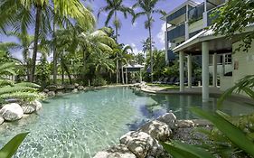 Verandahs Boutique Apartments